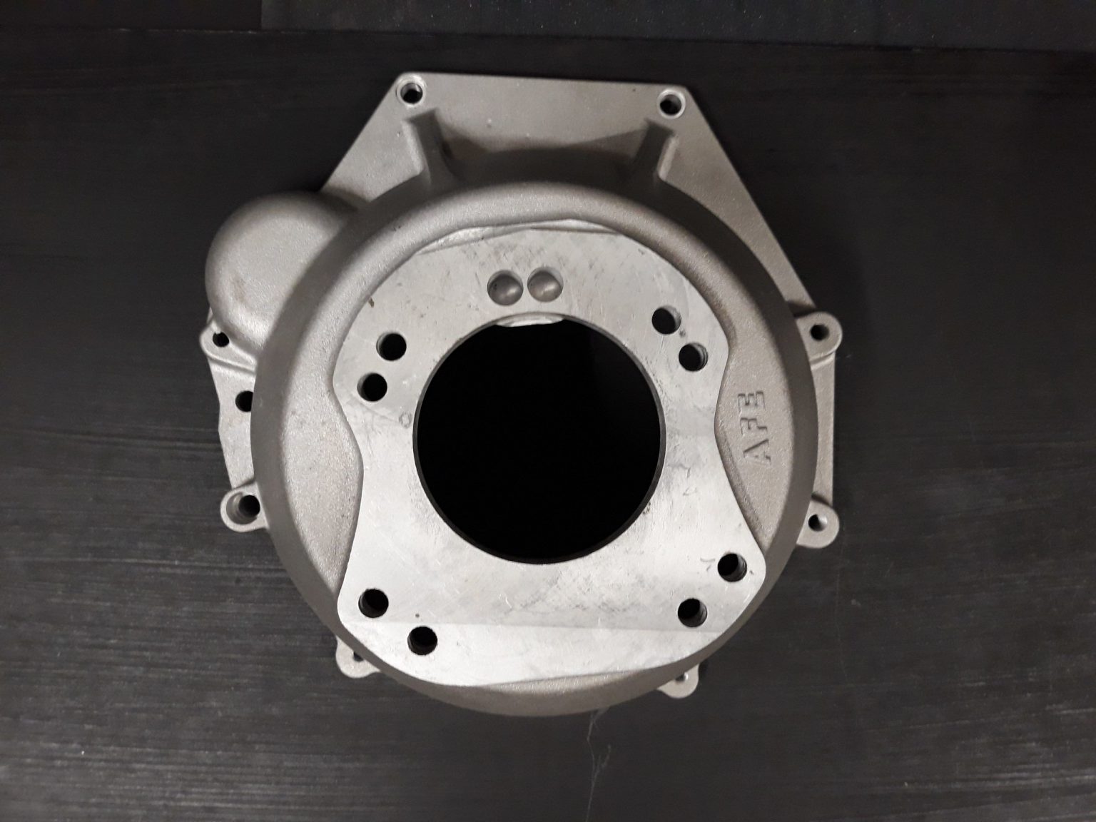 Honda K20 and K24 Bellhousing Kit RWD Motorsport