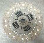 Honda K20 and K24 Heavy Duty Clutch Cover and Friction Disc Kit-424