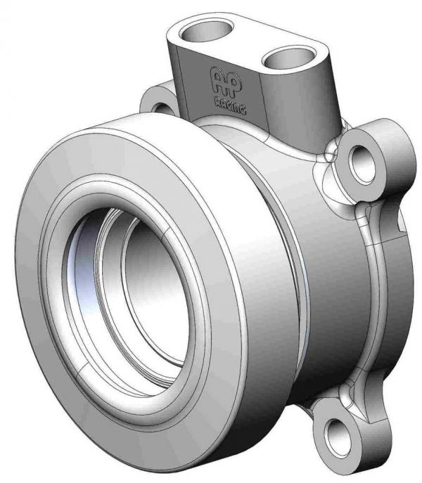 CP6859 series concentric slave cylinder