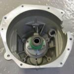 Duratec Bellhousing