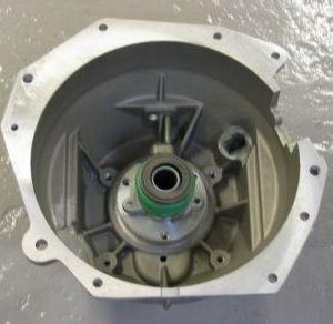 Duratec Bellhousing