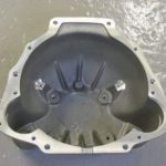 RS2000 BELLHOUSING