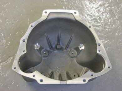 RS2000 BELLHOUSING