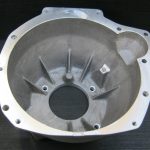 Zetec to Ford Gearbox Bellhousing
