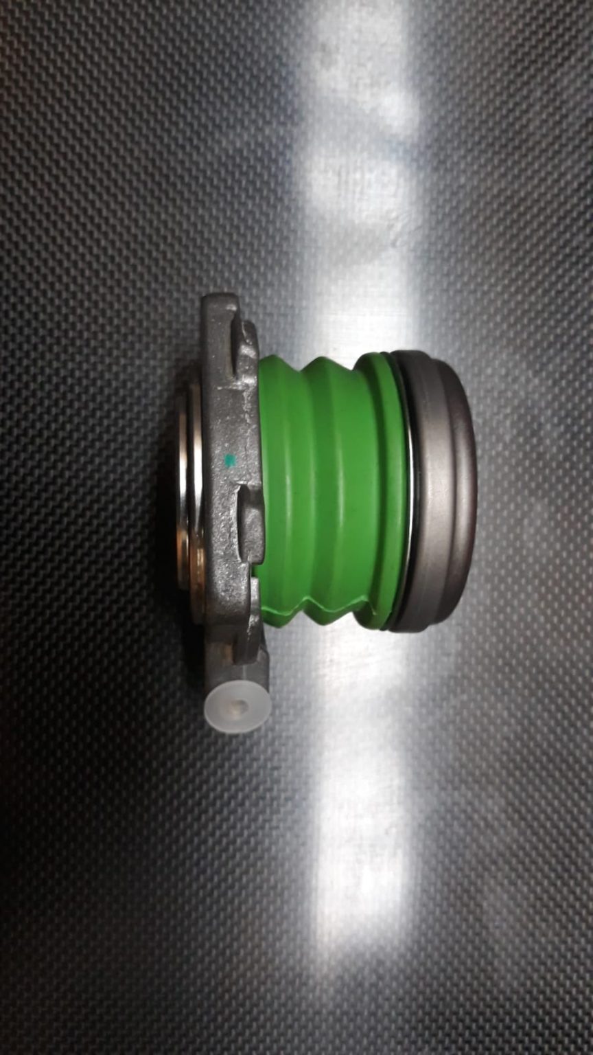 Slave Cylinder for Duratec Engine to Ford Gearbox Hydraulic Clutch