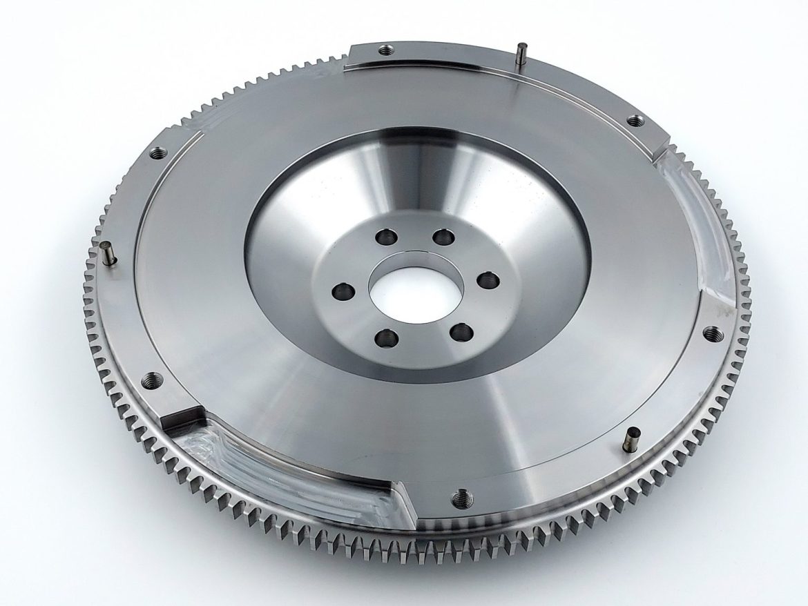 VW / Audi Lightweight Steel Flywheel