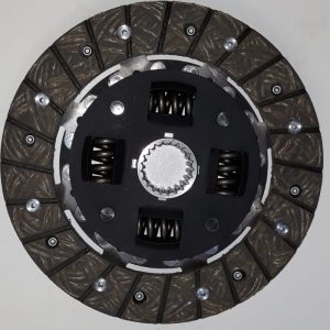 toyota-3-cylinder-engine-heavy-duty-190mm-clutch-friction-plate
