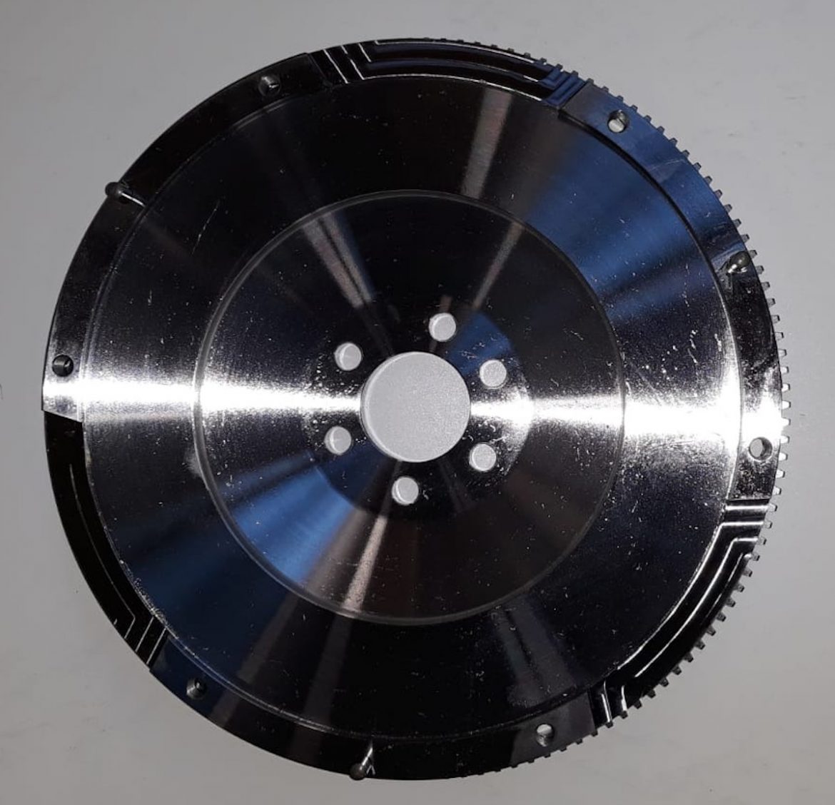 VW / Audi Lightweight Steel Flywheel