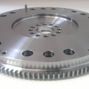 Ford twin cam lightweight steel flywheel
