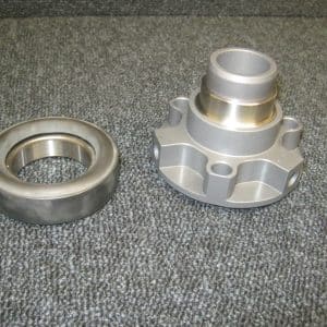 billet aluminium hydraulic heavy duty release bearing