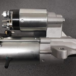 Duratec Starter Motor