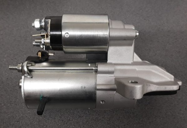 Duratec Starter Motor