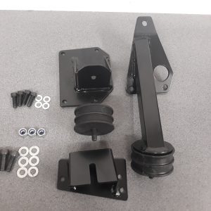 Westfield Duratec engine mount kit