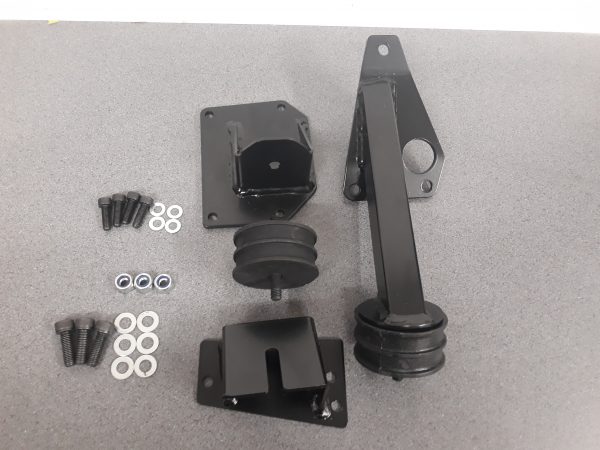 Westfield Duratec engine mount kit