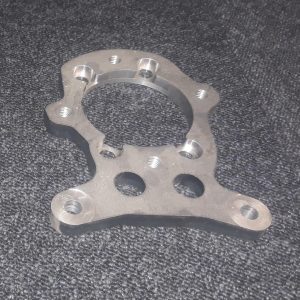 Ford Fiesta R2 Rear Brake Caliper Bracket Rh