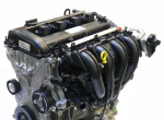 Duratec R Ford Duratec Engine - RWD Motorsport