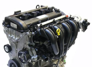 Ford Duratec 2.0 Litre Engine