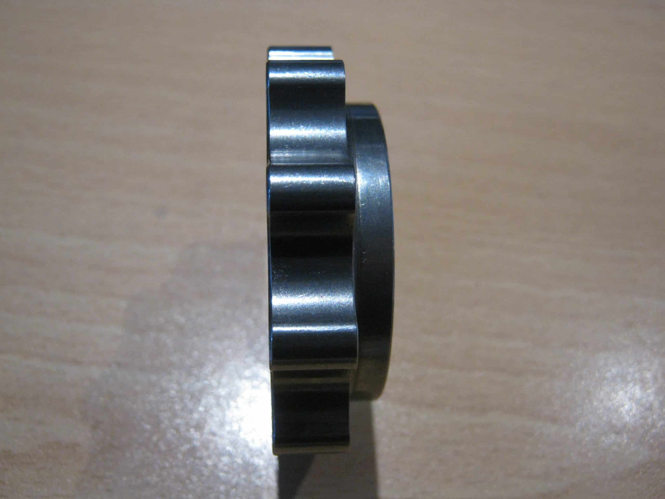 Zetec SE or Sigma Billet Steel Oil Pump Gear Set