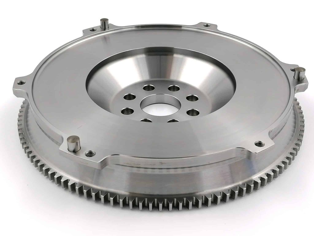 BMW 3 Series E36 M3 Z3M S50 S52 Lightweight Steel Flywheel Standard Clutch