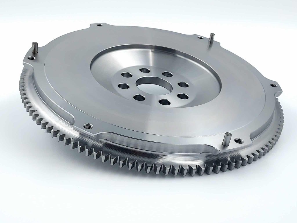 BMW 5 Series E34 M5 S38 B36 Lightweight Steel Flywheel Standard Clutch