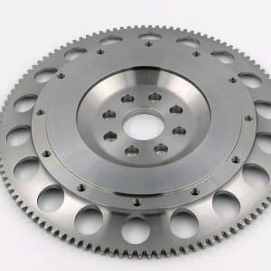 BMW M3 E36 E46 Lightweight Steel Flywheel 7 1/4" 184mm Race Clutch