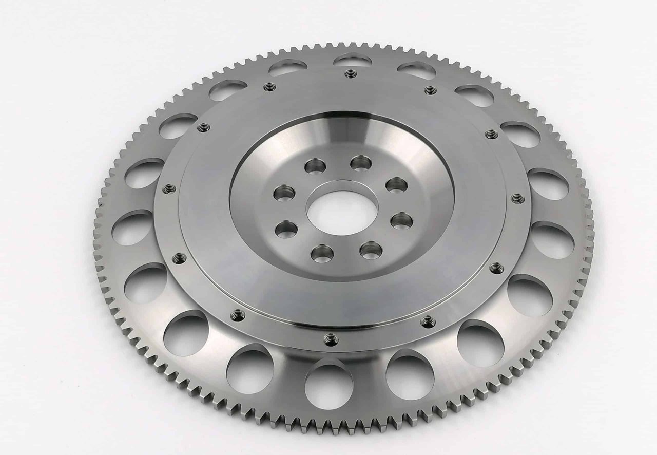 BMW M3 E36 E46 Lightweight Steel Flywheel 7 1/4" 184mm Race Clutch
