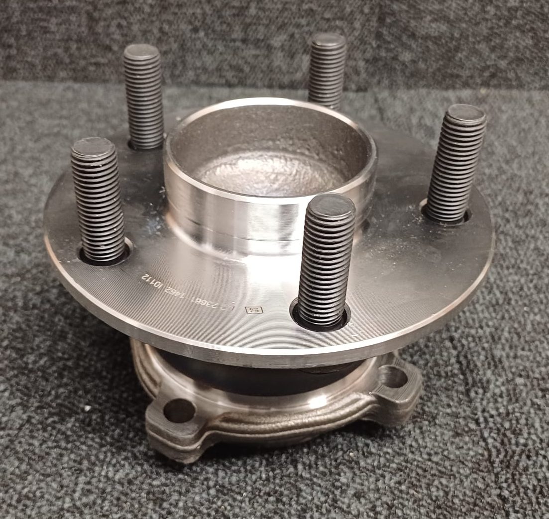 Fiesta R2 Modfied Rear Hub