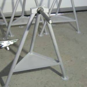 sill stands and jack pad deal